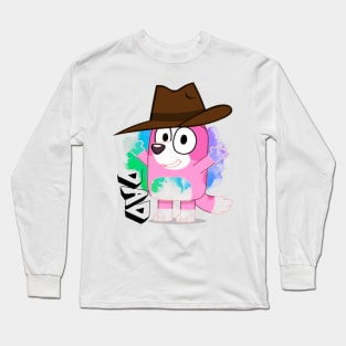 Daddy cool Long Sleeve T-Shirt